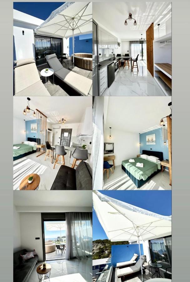 Royal Luxury Studios 아크앤젤로스 외부 사진